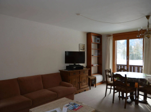Apartment Grindelwaldgletscher - Griwarent Ag