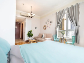 The Manor  Apartment Nguyen Huu Canh