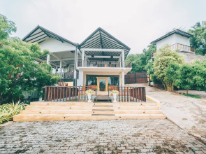 Samudra Beach Resort