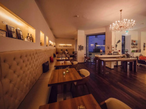 Hotel Rathaus Wein & Design