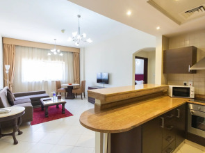 Auris Boutique Hotel Apartments