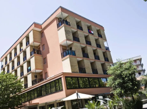 Hotel Apollo