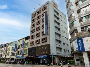 IHI Sanduo Travel Hotel