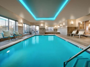 TownePlace Suites by Marriott Salt Lake City Murray