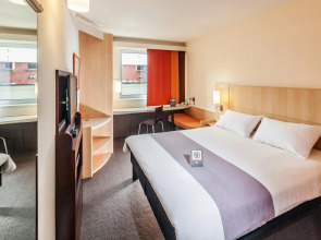 ibis Praha Mala Strana