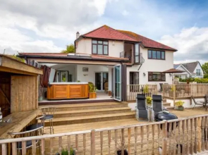 Holiday Home Dailia