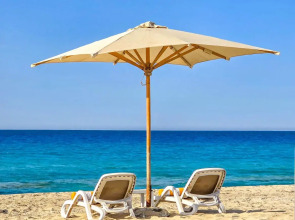 Aura Resort Sidi Abdel Rahman - El Alamein