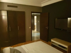 Modern Apartment Casablanca