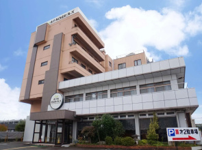 Hotel Hakusan Hills