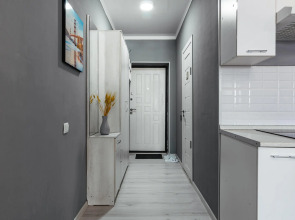 Meridian Apartments (Мередиан Апартментс) на улице Шевченко