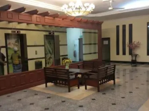 Famosa D Savoy Condo in Alor Gajah