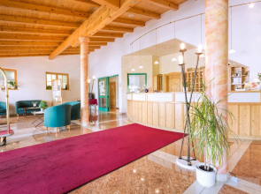 Hotel Vitaloase zu den drei Brüdern