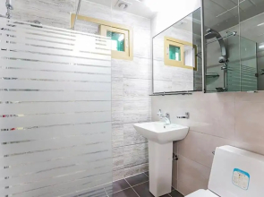 Four Seasons Pension Jecheon