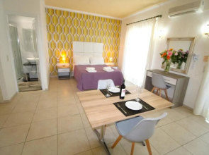 Kerkyra Island Hotel