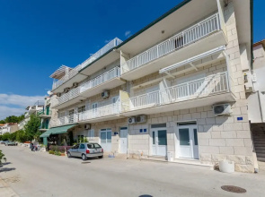 Apartment Mery