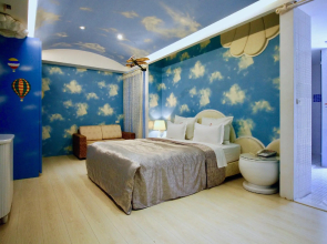 CD Motel