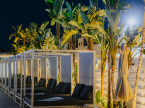 Tasia Maris Sands - Adults Only