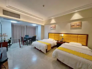 Ledong Fuhua Collection Hotel