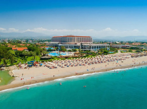 Starlight Resort Hotel - All Inclusive