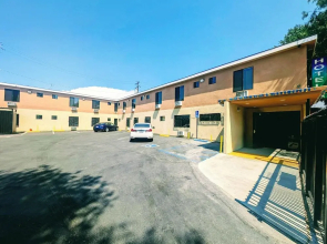 STAR INN Hotel