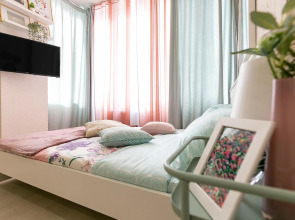 Arrival (Эррайвл) на улице Конгрессная 13