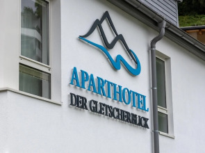 Apartment Glacier View 12 1 With Balcony