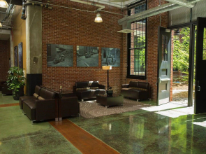 Global Luxury Suites at the Mill