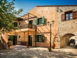 Enagron Cretan Ecotourism Village