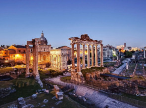 Portafortuna Guesthouse