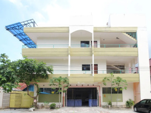 Airy Damai Markoni 18 Balikpapan