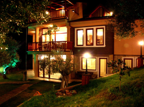 Aeneas Hotel