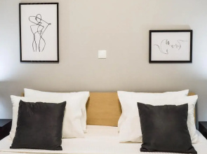 IVR in the Heart of Athens - Modern 1bdr Apartment in the Heart of Athens