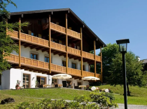 Alpenvilla Berchtesgaden