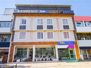 Fabhotel Prime The Eminence