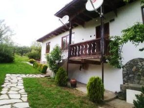 Guest House Bor