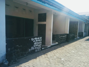 Hotel Gunung Slamet