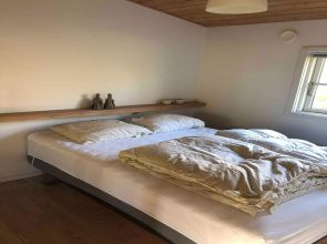 5 Star Holiday Home in Aakirkeby