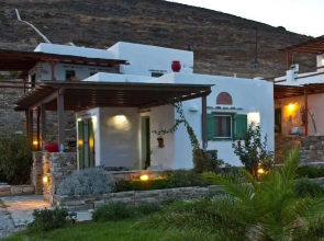 Antiparos View