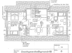 Ferienwohnungen Altenberg ERZ 060