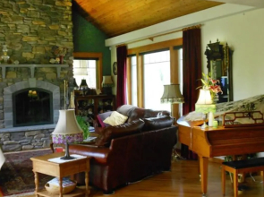 River House Bed and Breakfast