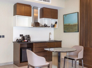 Ramee Dream Hotel Downtown