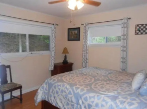 Pego House Unit 340