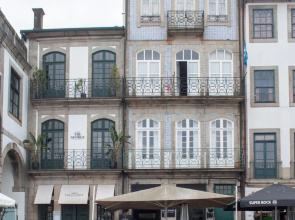 Porto By the River 1 - Gaia