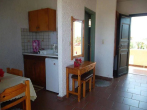 Mare Blue Apartments