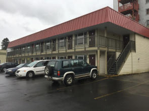 Astoria Rivershore Motel