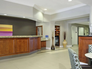 Residence Inn by Marriott Colorado Springs North/Air Force Academy