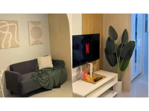 Entire Apartment in Makati City With Fast Wifi