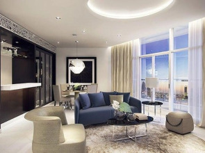 DAMAC Maison Distinction