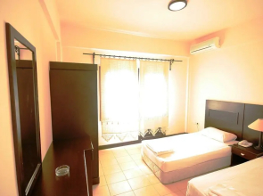 Safir Hotel