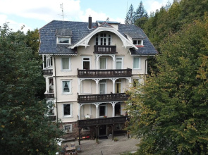 Hotel Villa Kehrwieder